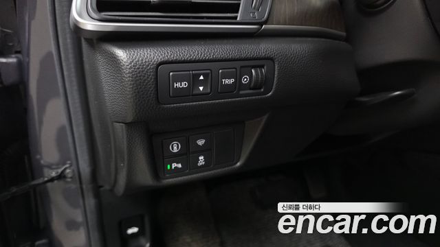 Honda Accord 2021 — photo 24