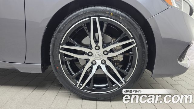 Honda Accord 2021 — photo 7