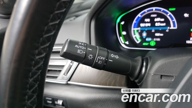 Honda Accord 2021 — photo 28
