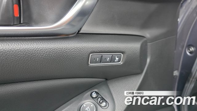 Honda Accord 2021 — photo 29