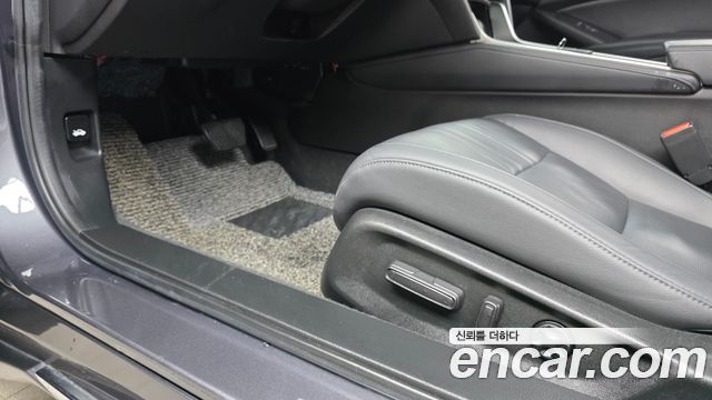 Honda Accord 2021 — photo 30