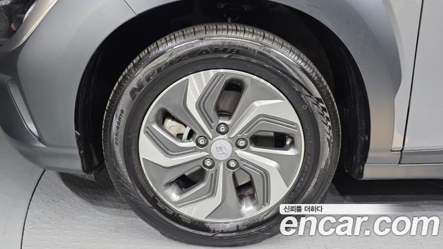 Hyundai Kona 2022 — photo 5