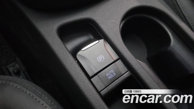 Hyundai Kona 2022 — photo 19