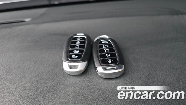 Hyundai Kona 2022 — photo 23