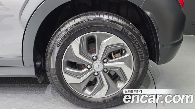 Hyundai Kona 2022 — photo 7