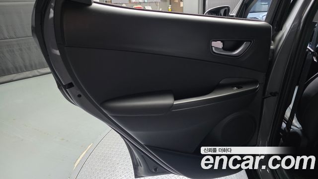 Hyundai Kona 2022 — photo 15
