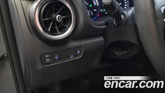 Hyundai Kona 2022 — photo 27