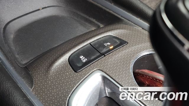 Chevrolet Korea Malibu 2018 — photo 28