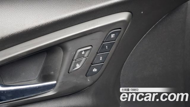 Chevrolet Korea Malibu 2018 — photo 29