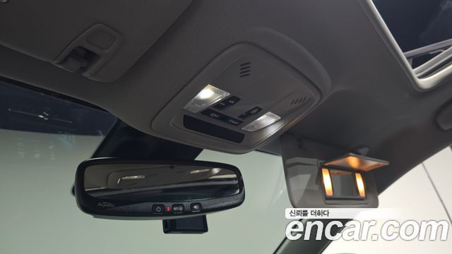 Chevrolet Korea Malibu 2018 — photo 32