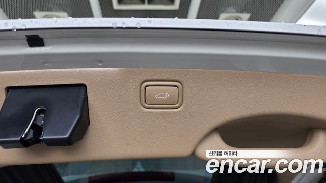 Kia Canival 2019 — photo 27