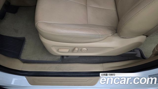 Kia Canival 2019 — photo 31