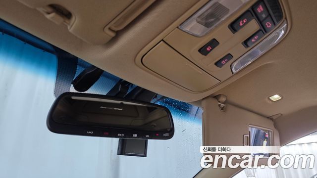Kia Canival 2019 — photo 32
