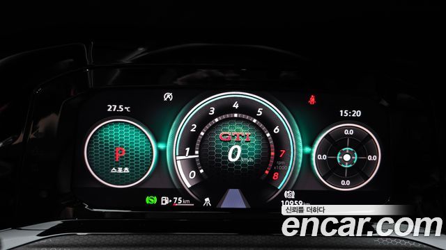 Volkswagen Golf 2024 — photo 8
