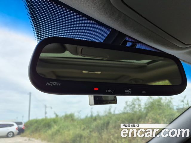 Hyundai Tucson 2014 — photo 11
