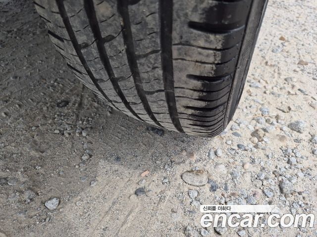 Hyundai Tucson 2014 — photo 17