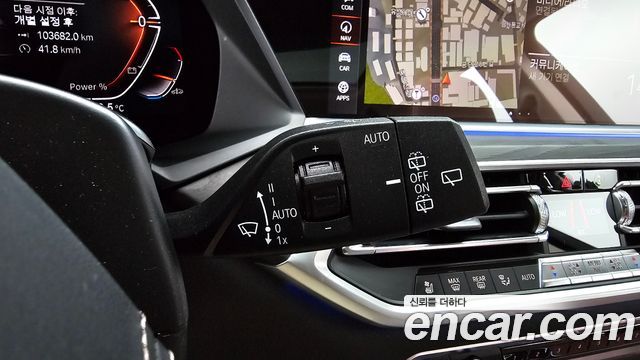 BMW X7 2021 — photo 27