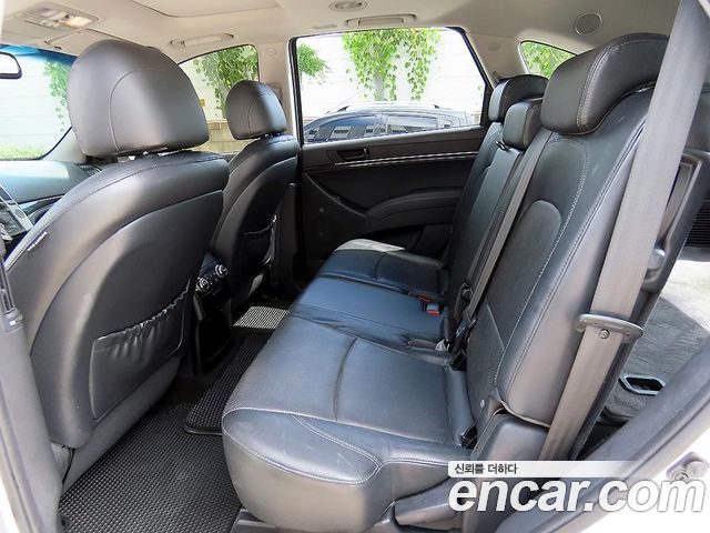 Hyundai Veracruz 2014 — photo 6