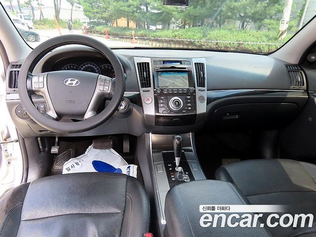 Hyundai Veracruz 2014 — photo 7