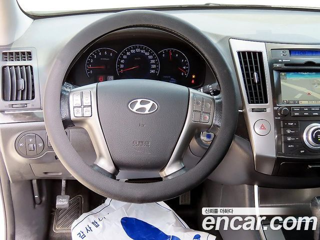 Hyundai Veracruz 2014 — photo 8