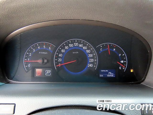 Hyundai Veracruz 2014 — photo 9