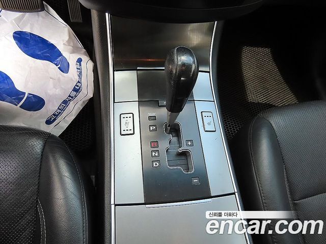 Hyundai Veracruz 2014 — photo 10