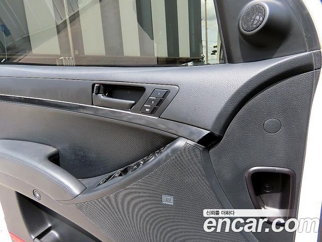 Hyundai Veracruz 2014 — photo 11