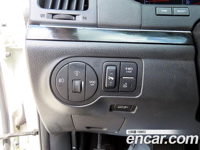 Hyundai Veracruz 2014 — photo 12