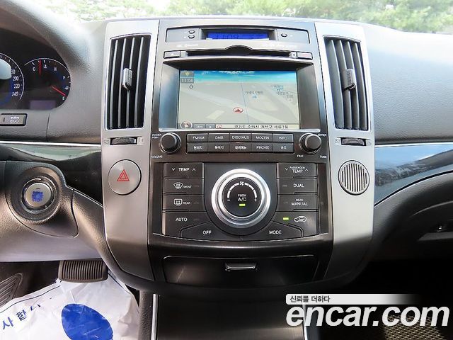 Hyundai Veracruz 2014 — photo 13