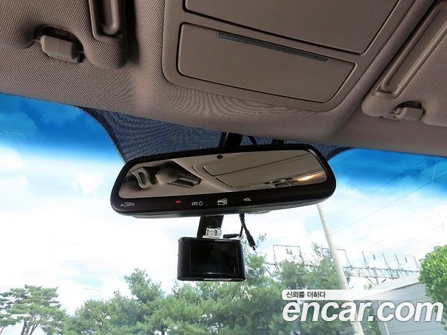 Hyundai Veracruz 2014 — photo 14