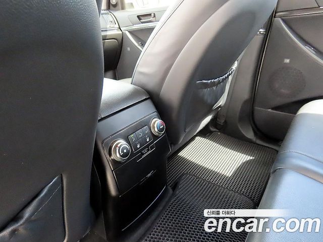 Hyundai Veracruz 2014 — photo 15