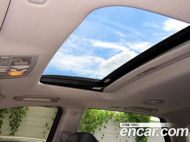 Hyundai Veracruz 2014 — photo 16