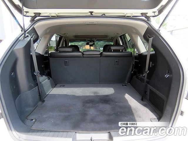 Hyundai Veracruz 2014 — photo 17