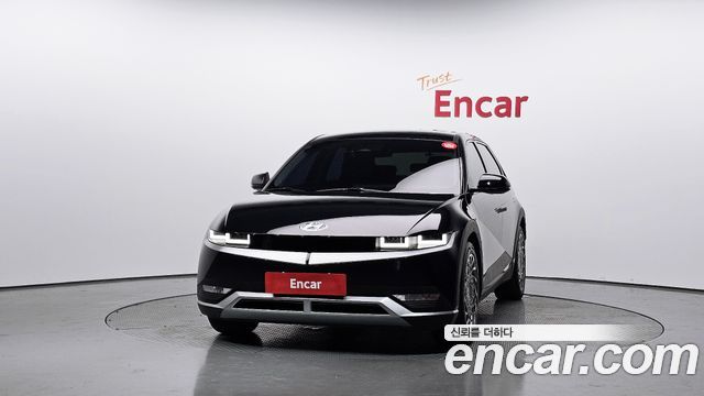 Hyundai Ioniq5 2023 — photo 3