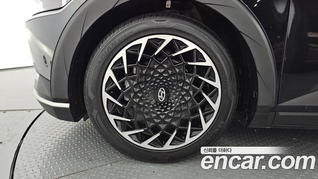 Hyundai Ioniq5 2023 — photo 5