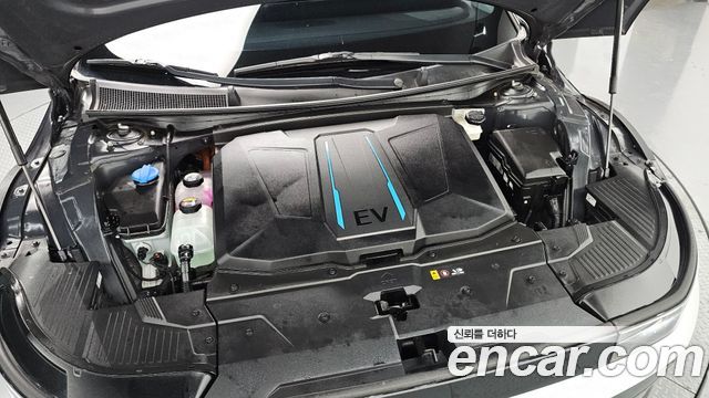 Hyundai Ioniq5 2023 — photo 6