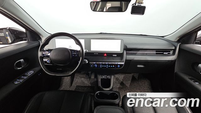 Hyundai Ioniq5 2023 — photo 7