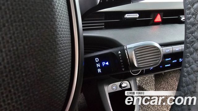 Hyundai Ioniq5 2023 — photo 9