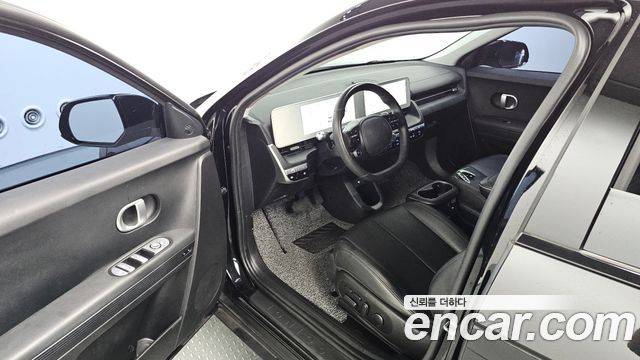Hyundai Ioniq5 2023 — photo 11