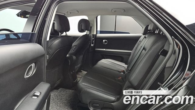 Hyundai Ioniq5 2023 — photo 12