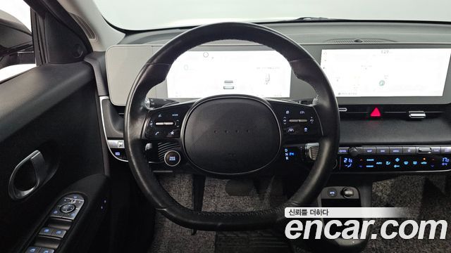 Hyundai Ioniq5 2023 — photo 13