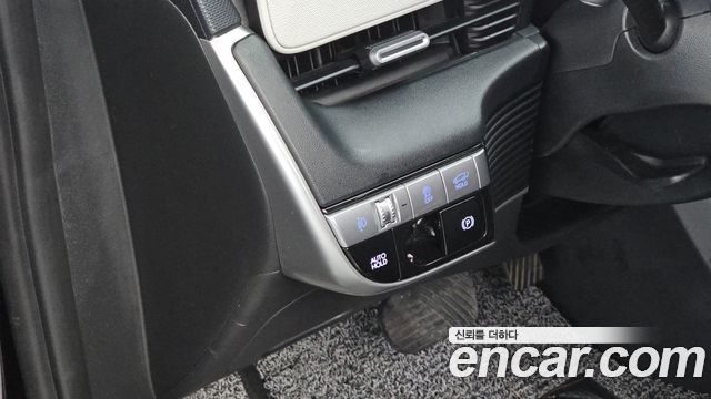 Hyundai Ioniq5 2023 — photo 14