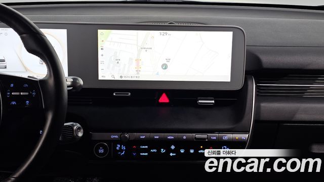 Hyundai Ioniq5 2023 — photo 15
