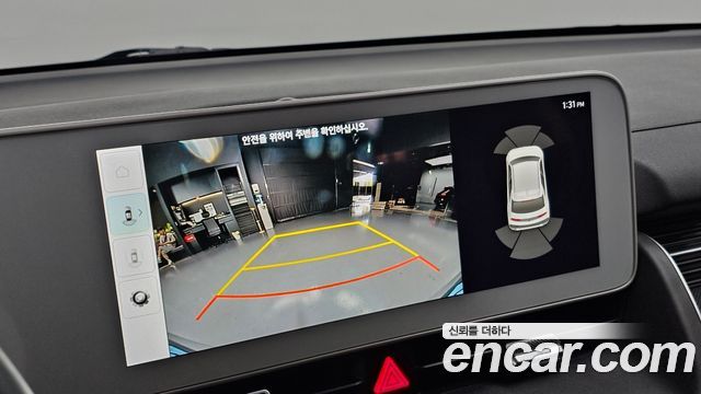 Hyundai Ioniq5 2023 — photo 16
