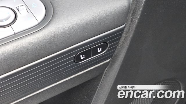 Hyundai Ioniq5 2023 — photo 18
