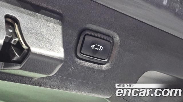 Hyundai Ioniq5 2023 — photo 20