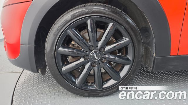 Mini Cooper 2019 — photo 5