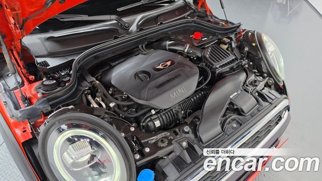 Mini Cooper 2019 — photo 6
