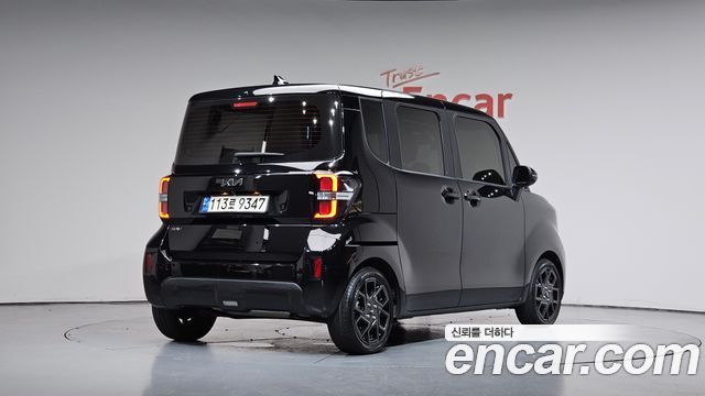 Kia RAY 2023 — photo 2