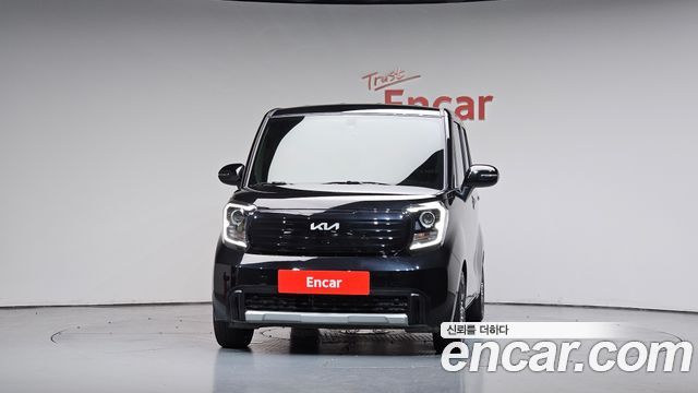 Kia RAY 2023 — photo 3